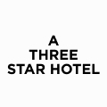 A 3 Star Hotel