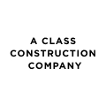 A Class Construction Company