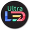 Ultra LED Display