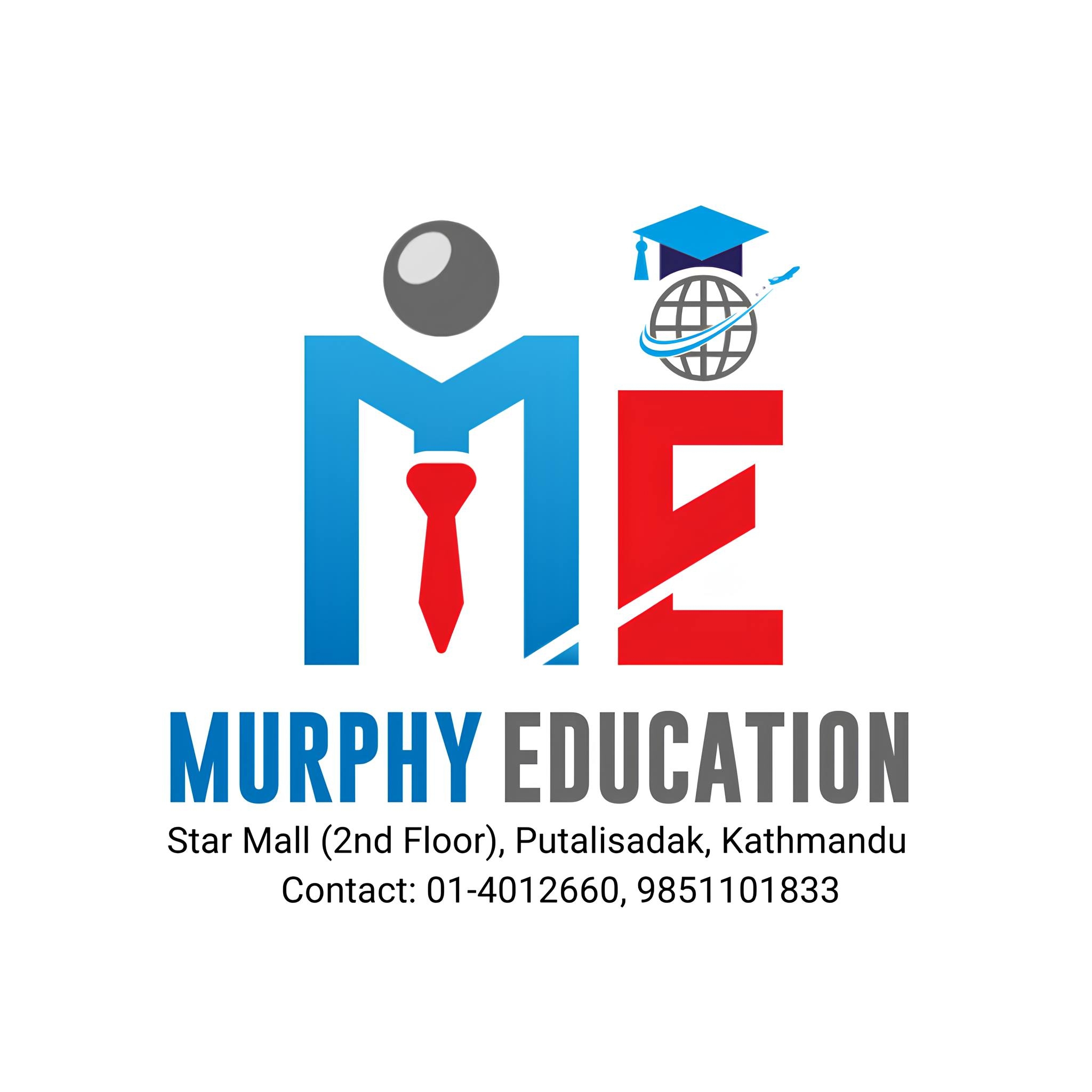 Murphy Education