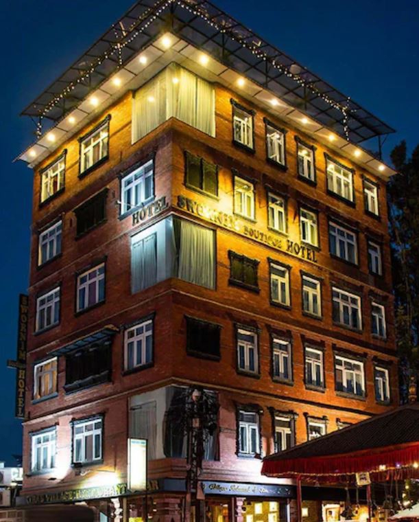 Swornim Boutique Hotel