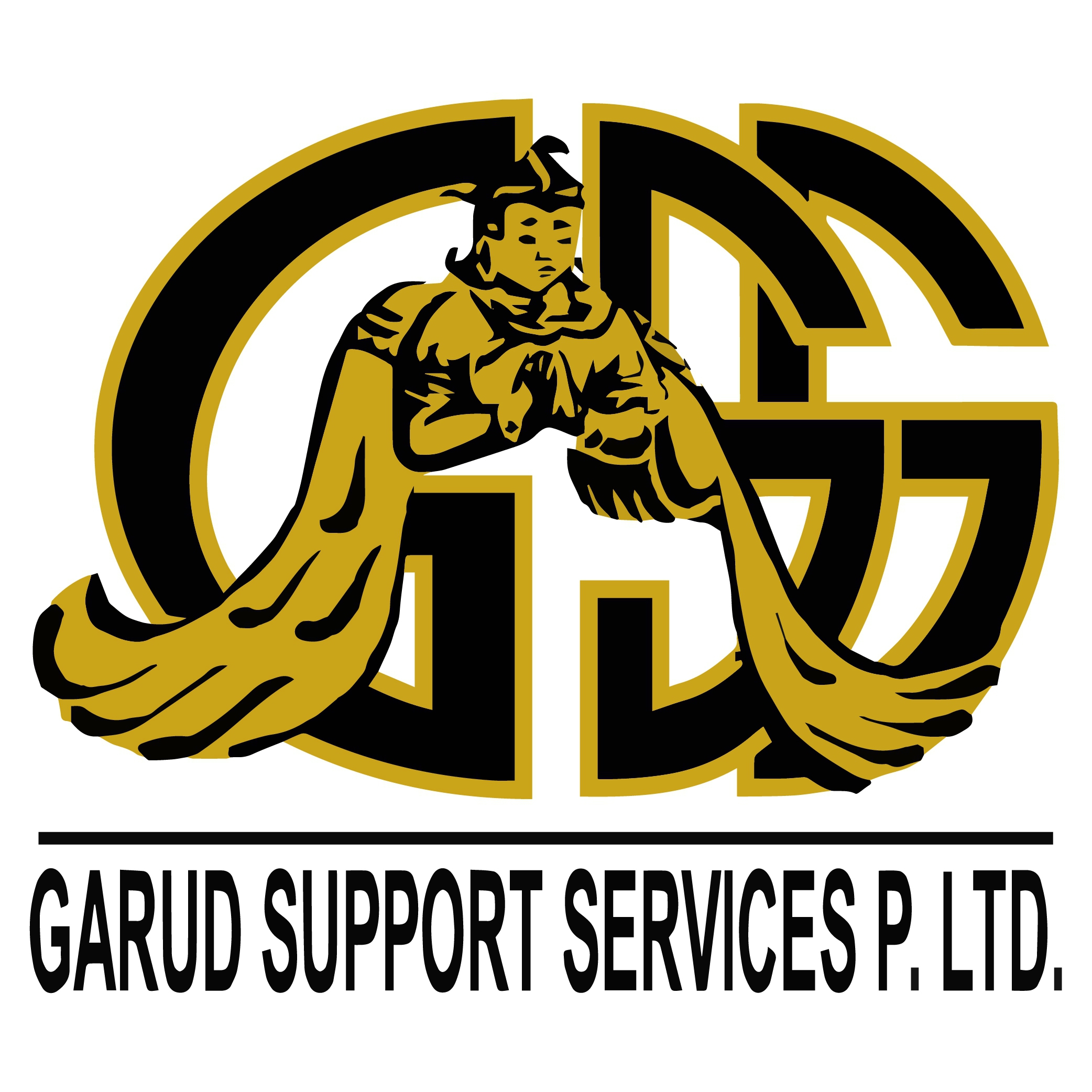 Garud  Support Services