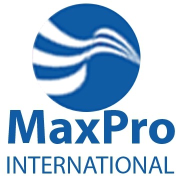 Maxpro International Pvt. Ltd.