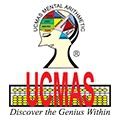 UCMAS Mental Arithmetic Nepal