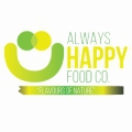 Always Happy Food