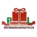 Promotional Gift Manufacturing