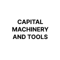 Capital Machinery And Tools