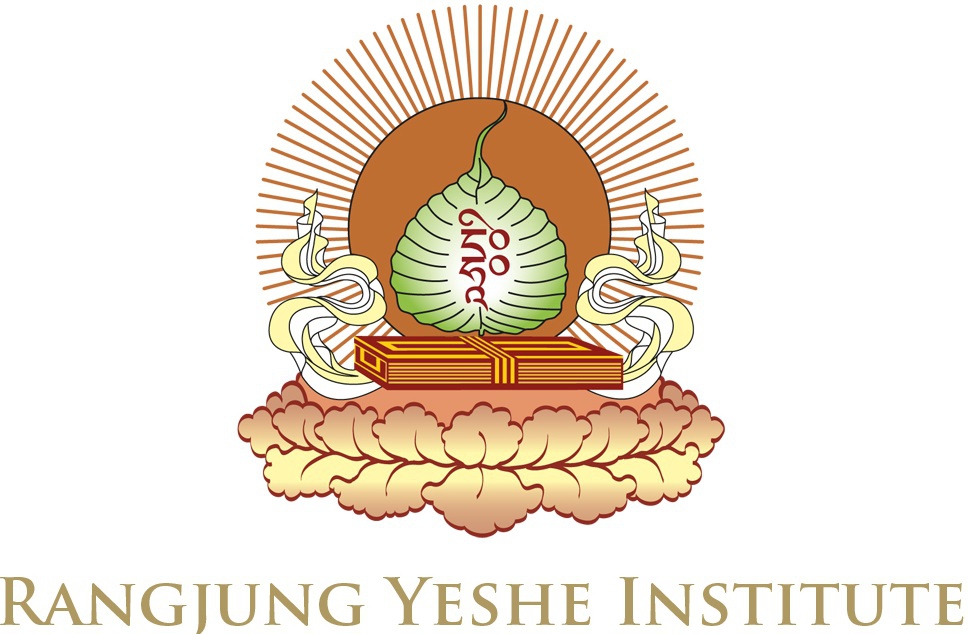 Rangjung Yeshe Institute