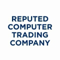 Reputed Computer Trading Company