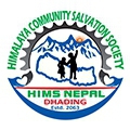 Himalaya Community Salvation Society (HIMS Nepal)