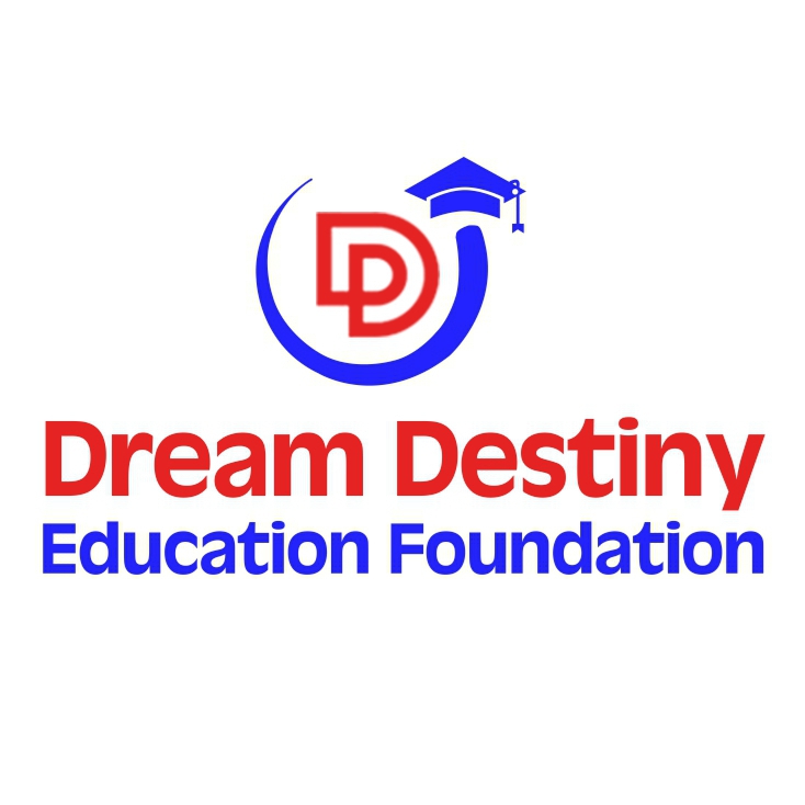 Dream Destiny Education Foundation