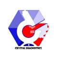 Crystal Diagnostic