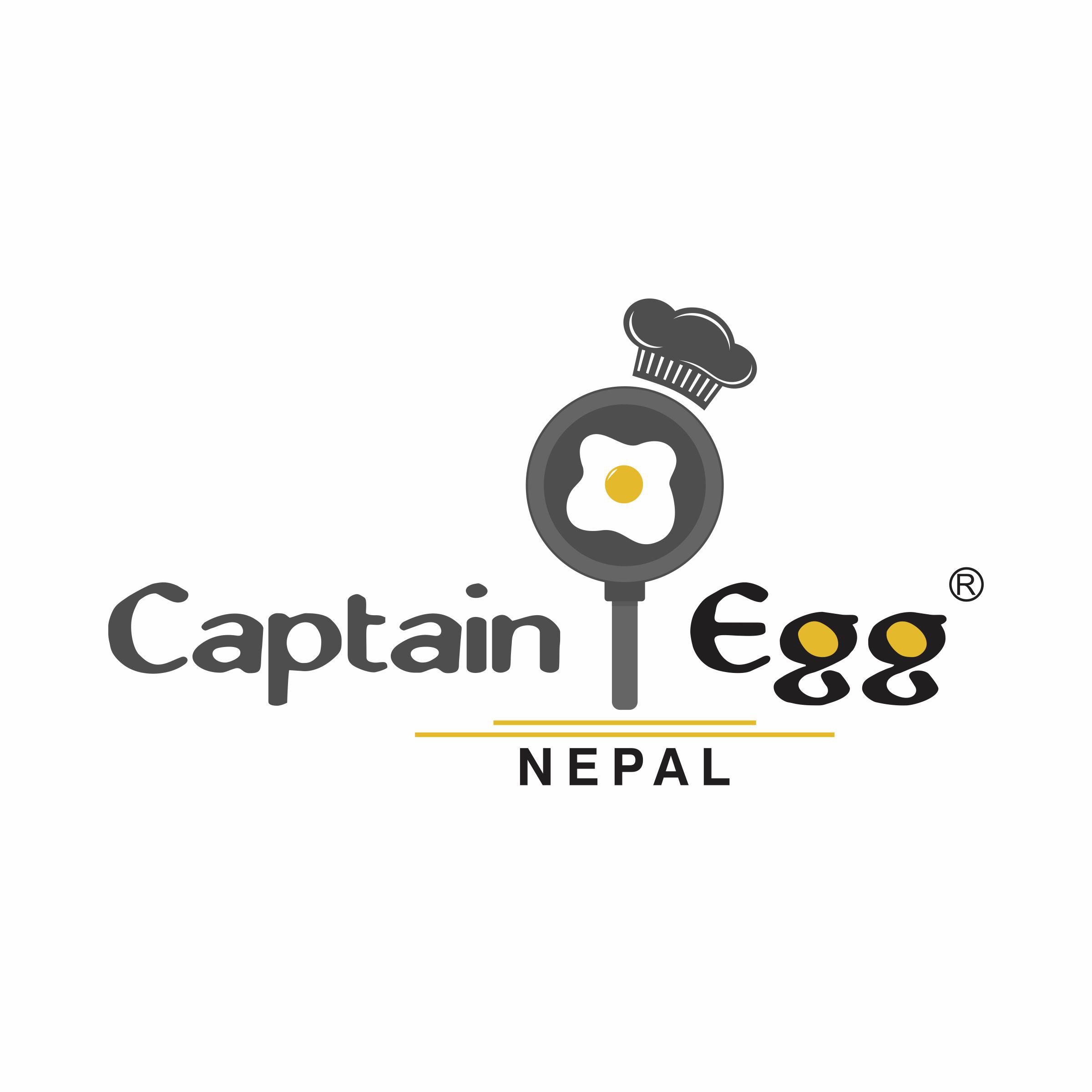 Captain Egg
