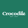 Crocodile Luggage Nepal