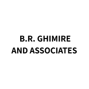 B.R. Ghimire and Associates