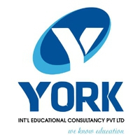 York International Educational Consultancy