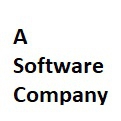 A Software Company