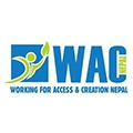 Working for Access and Creation Nepal (WAC Nepal)