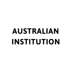Australian Institution