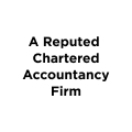 A Reputed Chartered Accountancy Firm