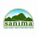 Sanima Middle Tamor Hydropower