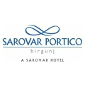 Sarovar Portico