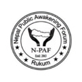 Nepal Public Awakening Forum(N-PAF) Rukum