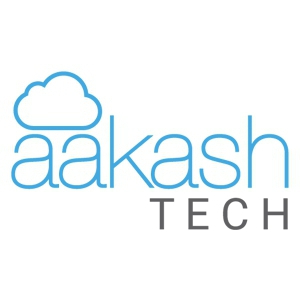 Aakash Tech (InHeadline)