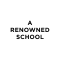 A Renown School