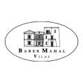 Baber Mahal Vilas