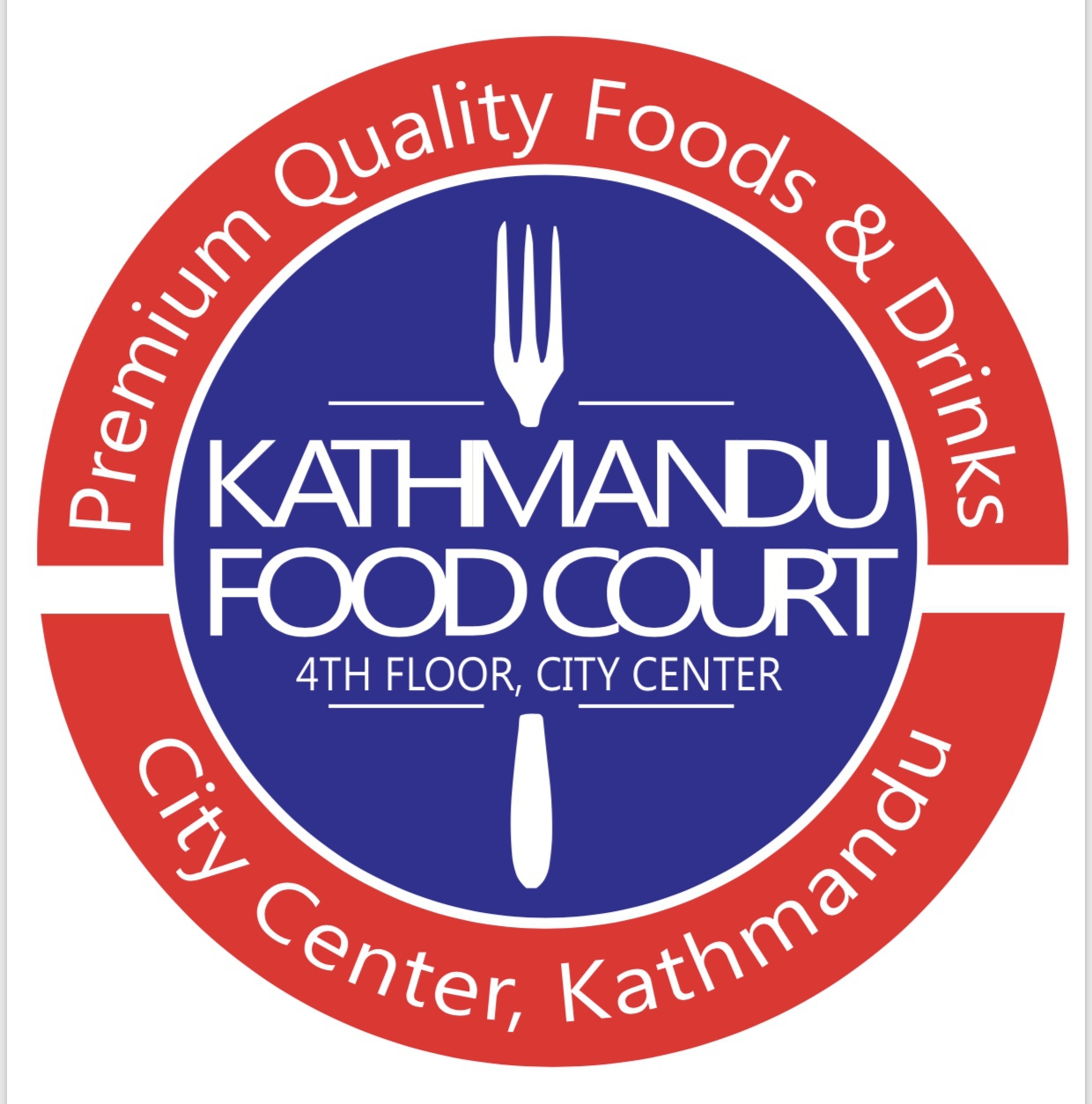 Kathmandu FoodCourt City Center