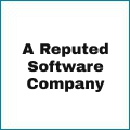 A Reputed Software Company