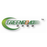 Shanghai Greenroad Int'l Logistics