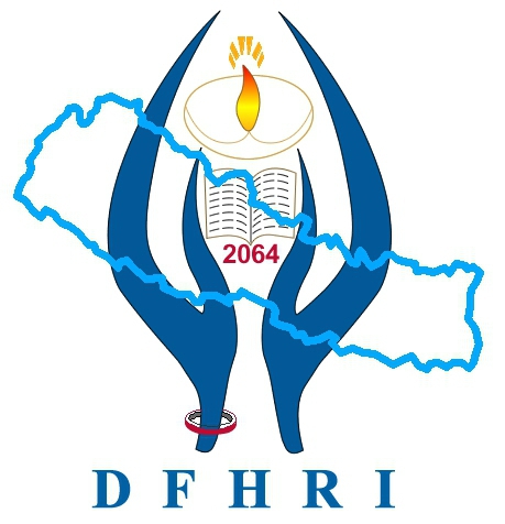 Democratic Freedom and Human Rights Institute (DFHRI)