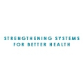 Strengthening Systems for Better Health