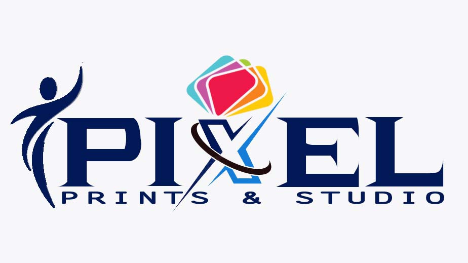 PIXEL PRINTS & STUDIO