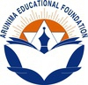 Arunima Educational Foundation (AEF)