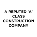 A Reputed 'A' Class Construction Company