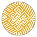 Lama carpet and handicraft