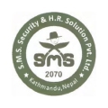 SMS Security & HR Solution