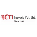 Yeti travels Pvt. Ltd.