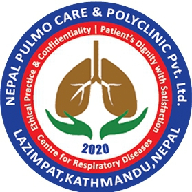 Nepal Pulmo Care and Polyclinic Pvt. Ltd.