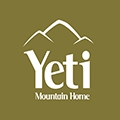 Yeti Mountain Home