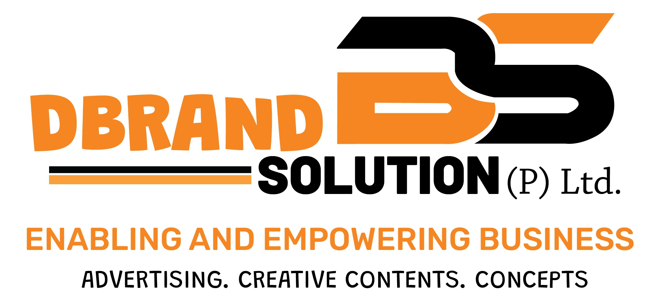 Dbrand Solution Pvt Ltd