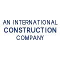 An International Construction Company