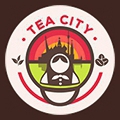 Tea City, Moscow, Russia