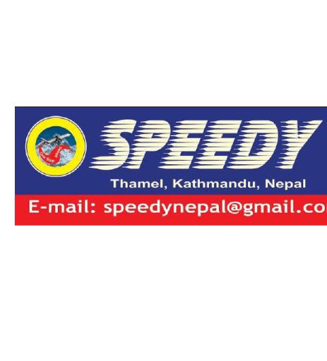 SPEEDY Tourism and Travels