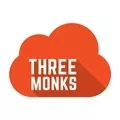 Three Monks 