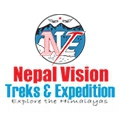 Nepal Vision Treks & Expedition