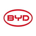 BYD Electric Vehicle